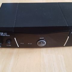 Vintage Sony Radio ICF-704L Portable 3 Band