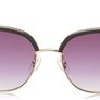Police Women's SPLC24 Sunglasses, 0H56 Gold, 56 r Image 4