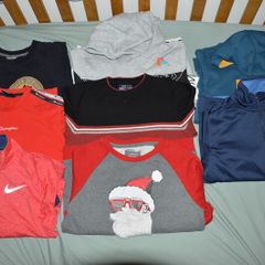 boys bundle 10-11y