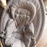 Nested Willow Baby Swing Image 3