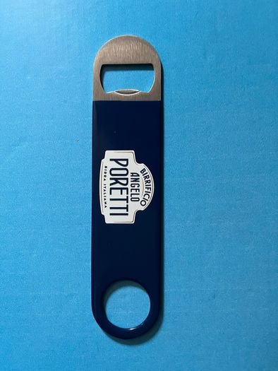 Beer bottle opener