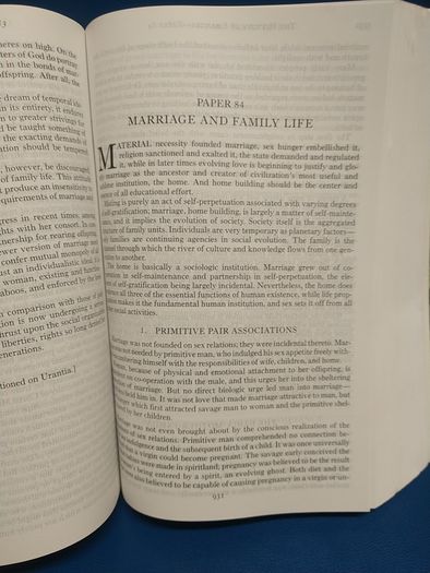 The Urantia Book