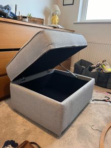 Storage box