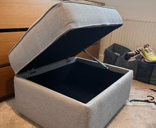 Storage box