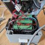 Stepper motor system Image 5