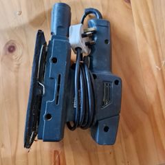 Einhell EST 170 sander in nexcellent condition