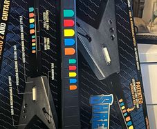 Guitar for Guitar Hero
