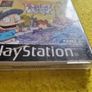 Rugrats in Paris The Movie PlayStation1 Ps1 PlayStation2 Ps2 games Original Image 3