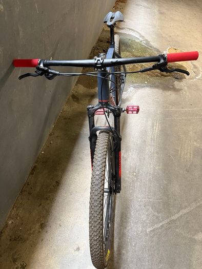 Orbea alma h30