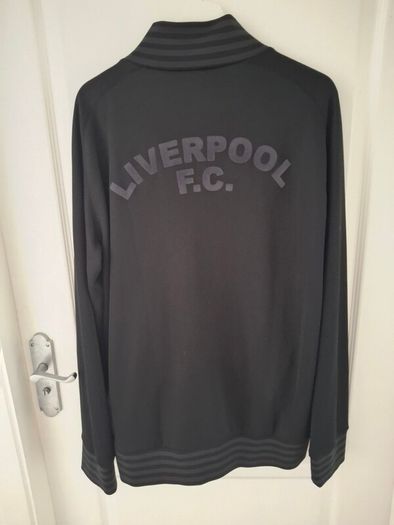 Liverpool, Ireland, kerry jerseys
