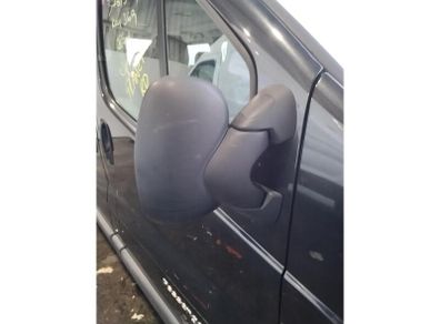 2007 Renault Trafic Right Mirror
