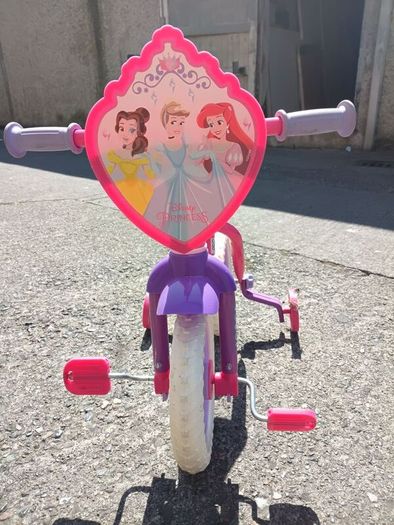 childs girls.bike