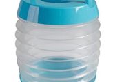 Collapsible Liquid Dispenser 3.5 L Brand New