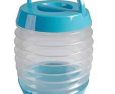 Collapsible Liquid Dispenser 3.5 L Brand New