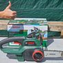Bosch cordless Universal Chainsaw 18v Image 2