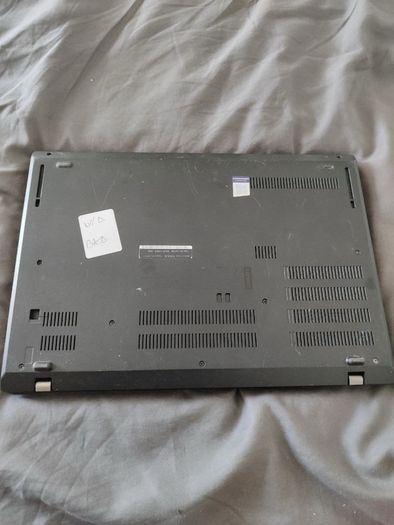 3 Laptop Lenovo Thinkpad L480 + Acer Chromebook