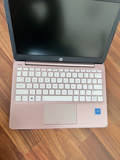 HP Stream 11' Laptop