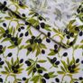 Napkins "Olive branches" 100%cotton  41cm x 41cm Image 4