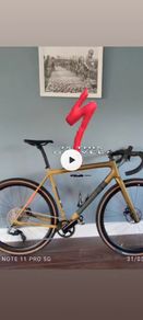 Specialized  Crux Expert