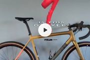 Specialized  Crux Expert