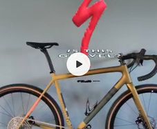 Specialized  Crux Expert