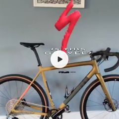 Specialized  Crux Expert