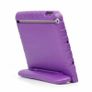 For Apple iPad Mini 1 2 3 Kids Case Shockproof Cover With Stand Purple Image 2