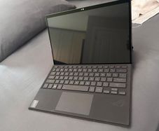2023 Asus ROG Flow Z13 (GZ301VU) 2in1 Gaming tablet/laptop