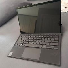 2023 Asus ROG Flow Z13 (GZ301VU) 2in1 Gaming tablet/laptop