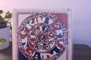 The Grateful Dead - History Of The Grateful Dead, Vol. 1 (Bear's Choice) (LP, Album)