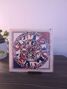 The Grateful Dead - History Of The Grateful Dead, Vol. 1 (Bear's Choice) (LP, Album)