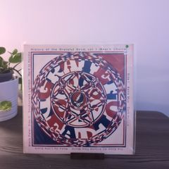 The Grateful Dead - History Of The Grateful Dead, Vol. 1 (Bear's Choice) (LP, Album)