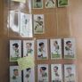 Bulk Lot of Vintage Cigarette Cards Collection of over 1,000 Priced to Sell Image 2