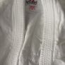 Danrho Dojo Line Judo Gi Set Size 110 Image 2