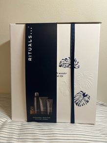 NEW Ritual gift set worth 55 euro