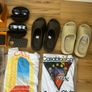 Bundle of Shoes, Clothes and Accessories Image 4