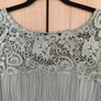 Cocktail Dress Size 10 Image 3