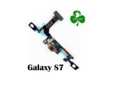 For Samsung Galaxy S7 Micro USB Charging Port Dock Flex Cable Replacement New
