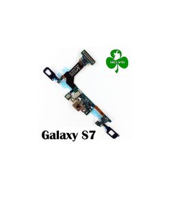 For Samsung Galaxy S7 Micro USB Charging Port Dock Flex Cable Replacement New