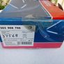 Ford Mondeo Mk IV / Volvo Shocks Image 6