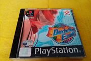 Dancing stage Euromix PlayStation 1 Ps1 Games PlayStation 2 Ps2 Games Original