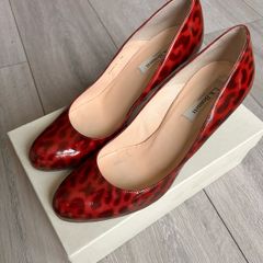 L.K. Bennett Women Shoes