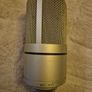 MXL 990 Condenser Microphone Image 3