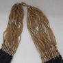New beaded brautiful necklace Image 5