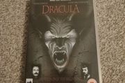 Dracula DVD rare double disc