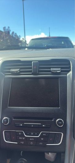 Ford mondeo 2.0tdci (nct 4-27)