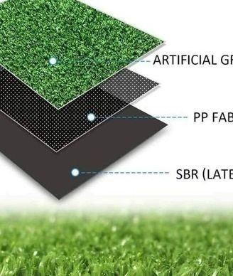 FREE EXPRESS SHIPPING Artificial Grass Turf Astro Turf 3.3x33ft Grass Carpet Roll Indoor & Outdoor Faux Grass Carpet Rug Fire Resistant Realistic Synthetic Grass Turf
