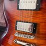 Epiphone Modern SG Mojave Burst Image 2