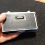 Vintage Opera Binoculars Full View Image 3