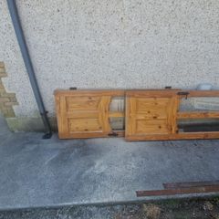 doors